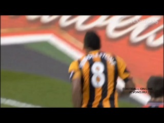 Халл Сити - Шеффилд Юнайтед 5:3 видео